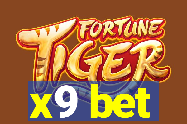 x9 bet